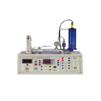 GX-CGQ16B-Ⅳ液位、流量测控实验设备