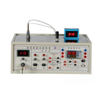 GX-CGQ16B-Ⅵ温度测控实验设备