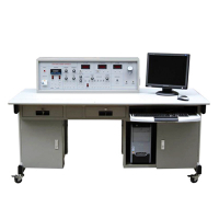 GX-CGQ16C传感器应用技术实训考核设备