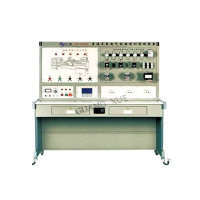 GX-JC02B CA6140机床电路实训考核设备