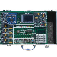 GX-TX09E 程控交换原理实验箱