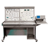 GX-SM07H 数字/模拟电路综合实训设备