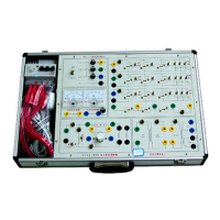 GX-DG07K型电工技术实验箱(交流电路)