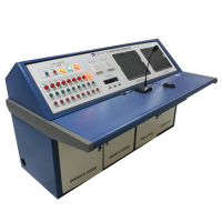 GX-SJT-II Integrated Teaching and Teaching Control System