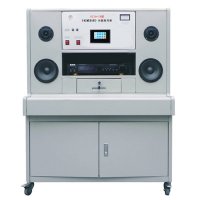 GX-JX23B Mechanical Comprehensive Display Cabinet