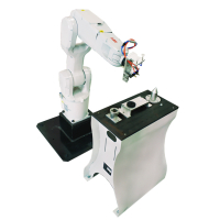 GX-R05 Industrial Robot Basic Skills Workstation