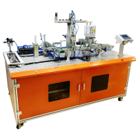 GX-ZDH13F-01 Electromechanical Integration Comprehensive Training and Assessment Equipment