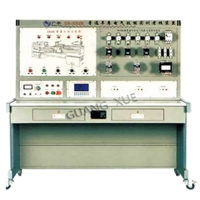  GX-JC02B CA6140 Machine Tool Circuit Training and Assessment Equipment