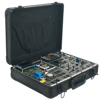 GX-X51S embedded microcontroller experimental box