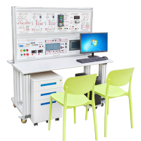 GX-PLC15H可编程控制器综合实训装置