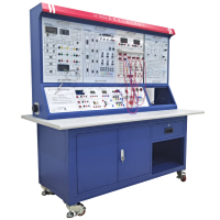 GX-WB22 Advanced Electrical and Electronic Experimental Platform