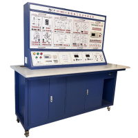 GX-WD01C Advanced Practical Training and Assessment Equipment for Maintenance Electricians