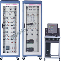 GX-LY20I Building Power Supply and Distribution System Training and Assessment Equipment