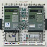 GX-LY20L Intelligent Building General Training and Assessment Equipment