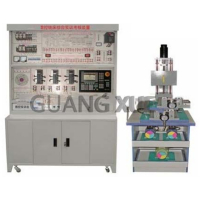 GX-SK21C CNC Machine Tool Four in One Maintenance Training Equipment