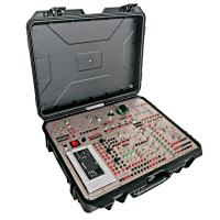 GX-XPLC-10 PLC experimental box