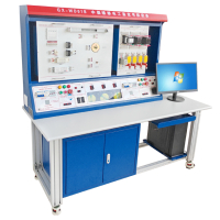 GX-WD01B Intermediate Maintenance Electrician Appraisal and Assessment Equipment