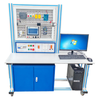 GX-PLC15H 西门子自动化实训平台