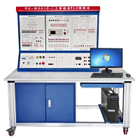 GX-WD01D-I 工学结合PLC实训台