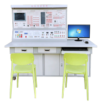 GX-PLC05F电仪考训装置